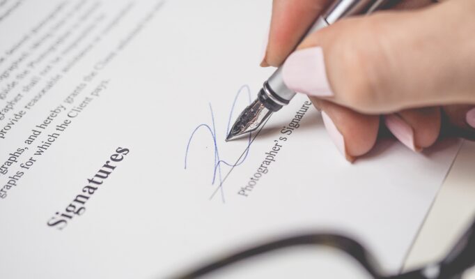 Uzyskanie apostille – krok po kroku