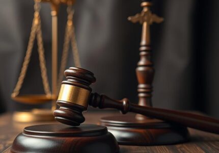 court succession law